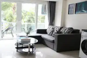 Grand avenue condo Soi Boaukow Apartments, Pattaya