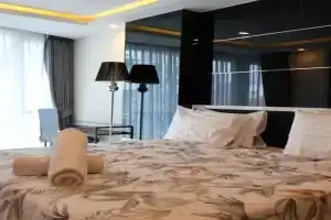 Grand avenue condo by Nan Apartments, Pattaya