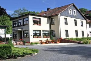 Ferienwohnung in Apartments, Wildemann