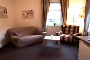 Apartment in near Harz Forest, Wildemann