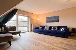 Zur Scholle Guest house, Busum