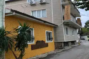 Tarihi kaleiçi müthiş lokasyon 2+1 uygun fiyat Apartments, Antalya