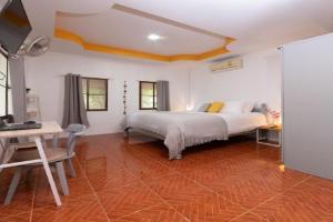 Garden Home 3 Guest house, Srithanu