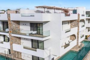 Cabana White Boutique Hotel, Kardamaina