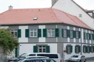 Apartments Little Venezia, Bamberg