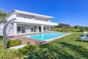 Villa Easy Life by Garda FeWo, Moniga
