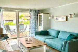 Lüttenort - Ferienwohnung mit Sauna Apartments, Kolpinsee