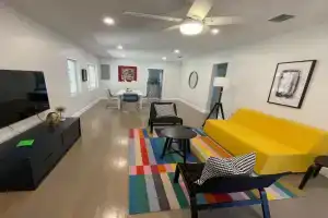 Best location Brickell 3 bedroom Home, Miami