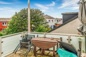 Nice Apartment In With Wifi, Helgoland