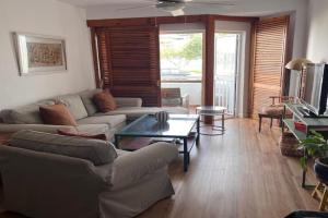 Apto. en la playa del parque natural los Turuños Apartments, El Puerto de Santa Maria