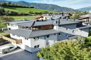 Kitz Residenz Six Apartments, Kaprun