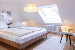 WÄLDER: Quartier Birkle in Titisee Apartments, Titisee-Neustadt