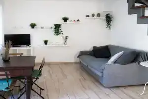 La Casa Nel Vicolo, Anguillara Sabazia