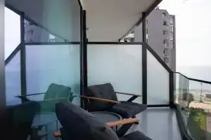 Navi Apart-hotel, Gonio