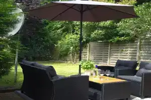 Apartment Rude, Flensburg