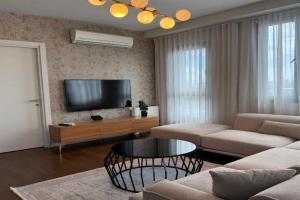 konforun adresi Apartments, Basaksehir