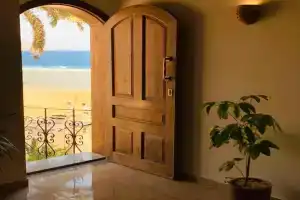 Calma Mocha House, Dahab