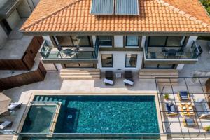 Villa Ayşena - Doğanın Kalbine Küçük Bir Kaçamak, Kas