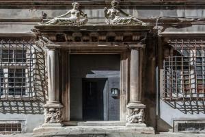 Casa Cicala, Genoa