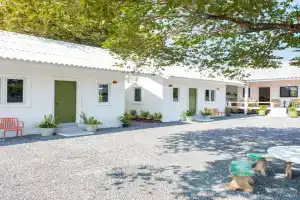 Vawa Guesthouse, Nong Bua