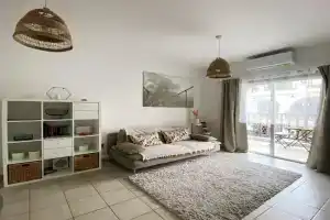STAY Artifex Apartment, Paphos
