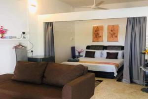 Canal Studio Room, Kota Bharu