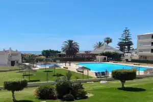 Mijas Costa El Faro 2 Apartamento playa, Fuengirola
