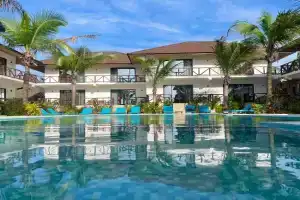 Sand Beach Boutique Hotel, Bwejuu