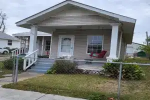 Old Rest, Relax and Enjoy the Beach Guest house, Biloxi