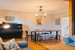 Am Silberberg, Apartments, Bad Saarow