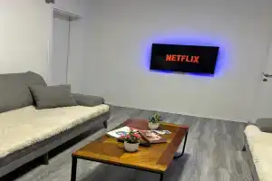 Best Apartament PR, Pristina