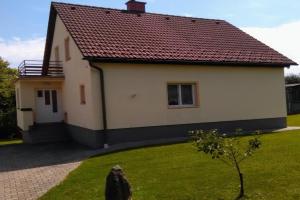 Rodinný dům Na Smetance, Vrchlabi