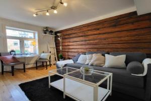 Mars Modern and Cozy Apartment in the centre, Free Parking, Trondheim