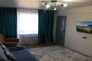 Lux Home na Novatorov Apartments, Ust'-Kamenogorsk