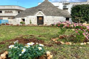 Trullo Liliana Guest house, Alberobello