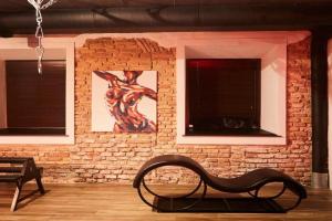 BDSM Black Apartments, Vilnius