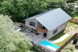 Home N 57 Guest house, Dilijan