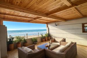 Deluxe Apartment At Amouage Anza, Agadir