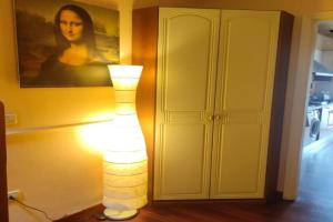D'elite Apartment, Ferrara