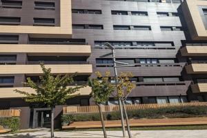Piso completo y moderno, Apartments, Burgos