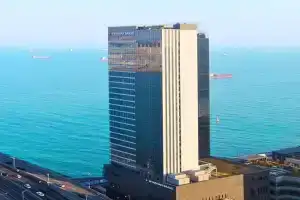 Wyndham Grand Hotel, Busan