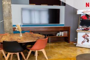 The Cosy Loft Apartments, Dunkerque
