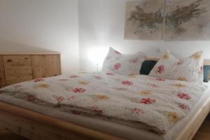 Appartement Irmi Apartments, Soell