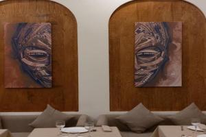 Unico Hotel & Spa, Casablanca