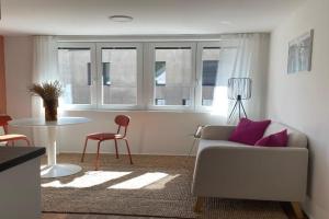 Gemütliches City Apartment mitten in - Rom 6, Dornbirn