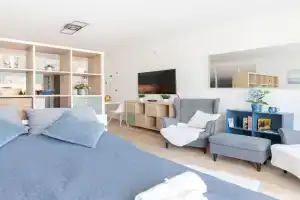 Panoráma Sétány Apartman Fonyód, Fonyod