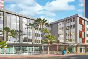 AC Hotel by Marriott, Honolulu