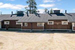 Holiday Home Hirvasaho a1 by Interhome, Saariselka