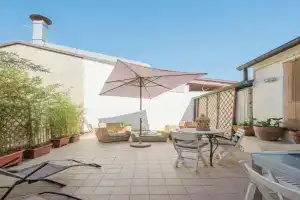 Holiday Home Libeccio by Interhome, Viareggio