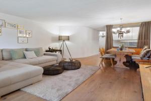 Apartment Verbena Apt 4 by Interhome, Davos
